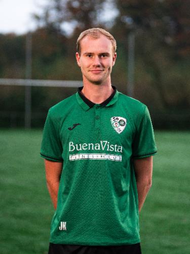 Jörn Krösche