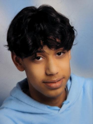 Mohamed Amin Diken