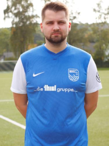 Jannik Danhäuser