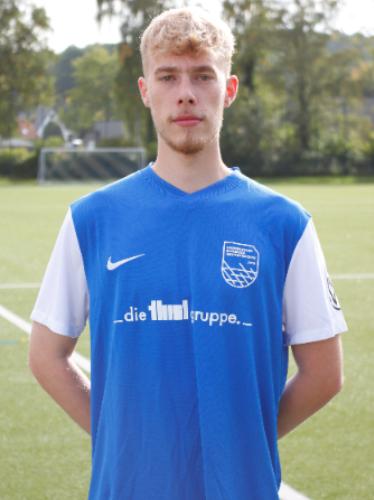 Jannik Thorge Höftmann