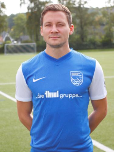 Niklas Hager