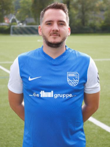 Patrick Lukas Epp