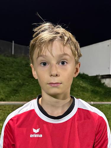 Dominik Gindner