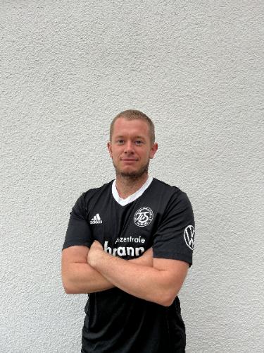Florian Scholz