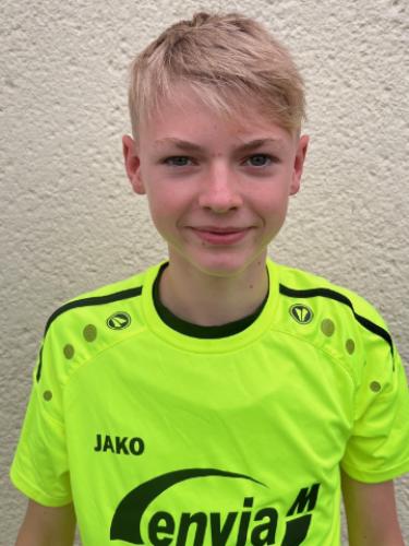 Anakin Kuhrau
