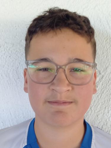 Sascha Schnekenbühl