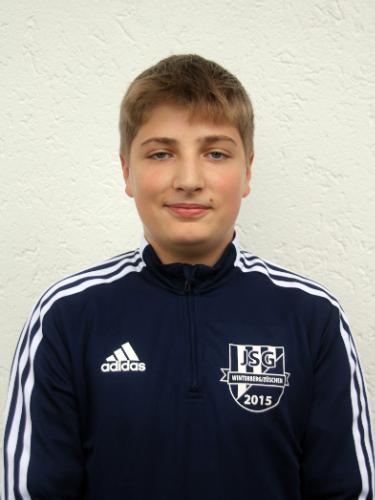 Tristan Wahle