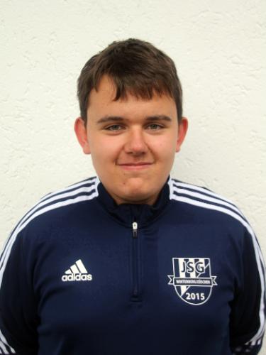 Liam Padberg