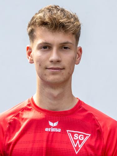 Theo Uhlemann