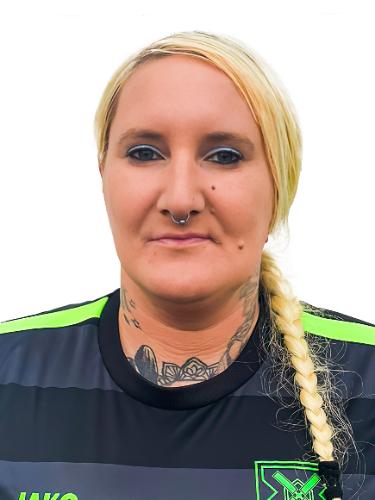Sandra Junge
