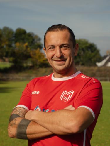 Ertan Kurbi