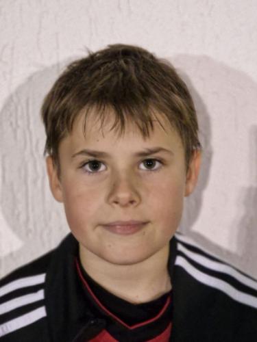 Matz Alexander Münch