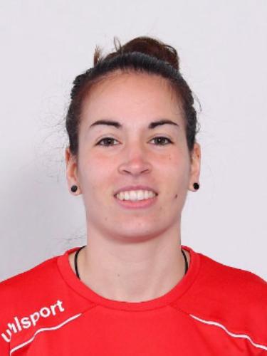 Mary Sue De Medonca Branco