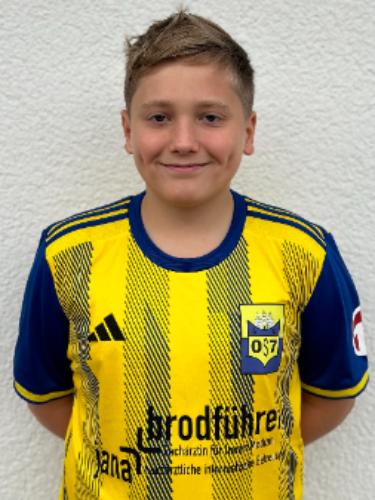 Louis-Maximilian Hofmann