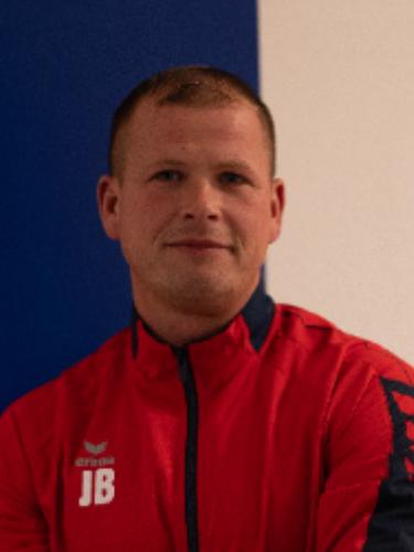 Aljoscha Borreck