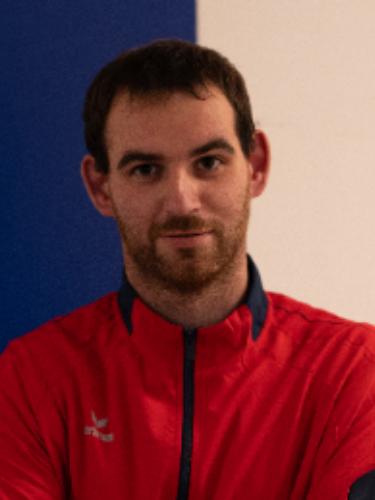 Dominik Stach