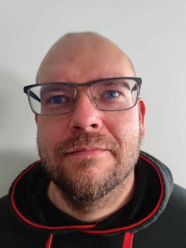 Christian Geu