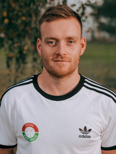 Florian Schmidle