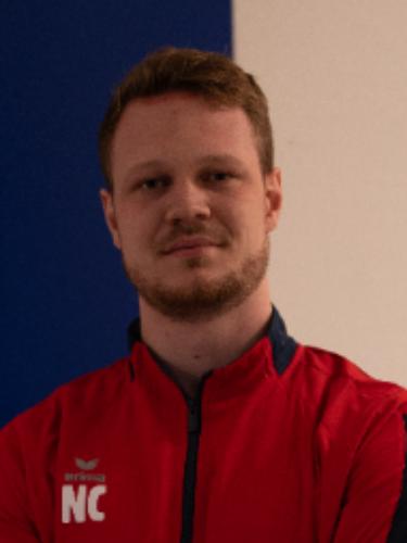 Nick Carstensen