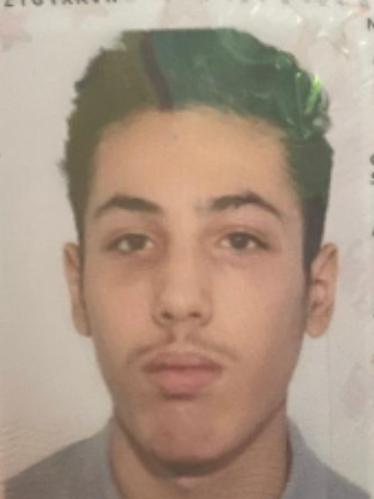 Mohammad Baraa Ali Albujaber