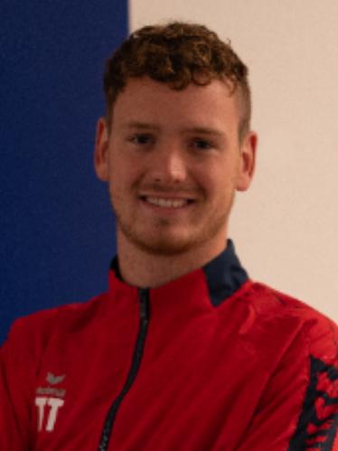 Tade Thomsen