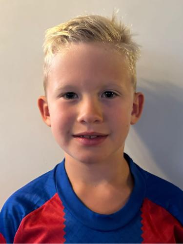 Max Balle