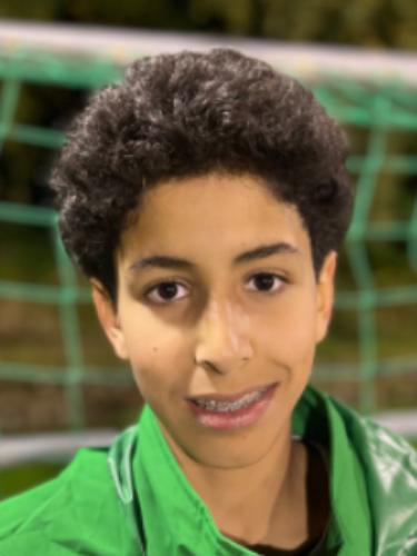 Bilal Elyakini