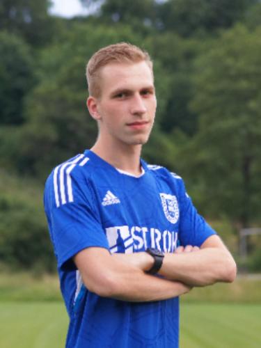 Kieran Gätcke
