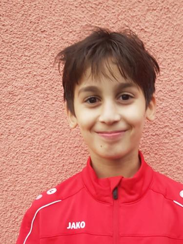 Yousef Kaujar