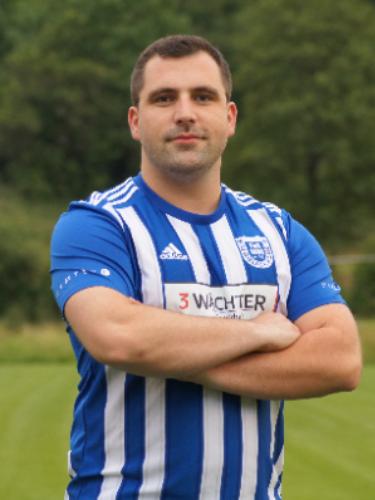 Marius Baus