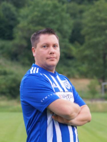 Mathias Kuffner