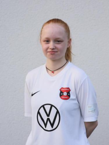 Laura Wiedemann
