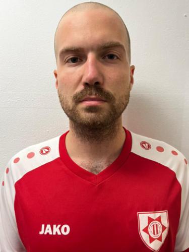 Durmus Metin Fischer