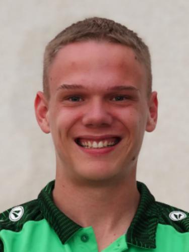 Niclas Kolkenbrock