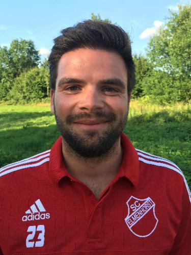 Michael Strusch