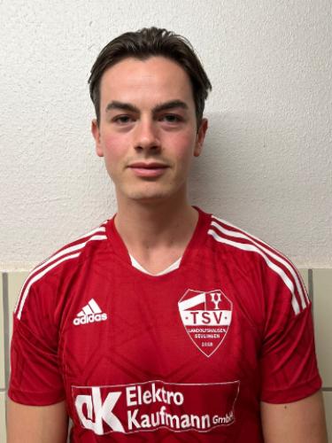 Hendrik Füllgrabe