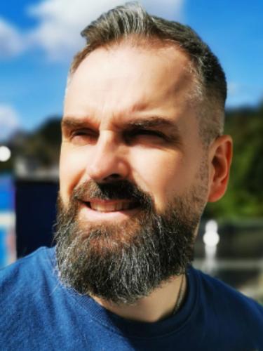 Mario Scheibe