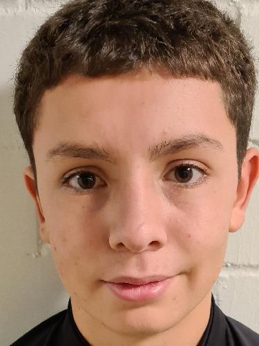 Lucas Dieter Verbeken Larrain