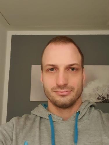 Erik Klopfleisch