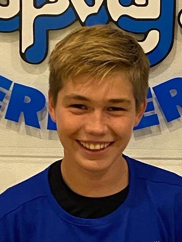 Noah Schot