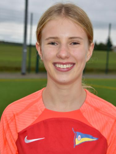 Anna Osterburg