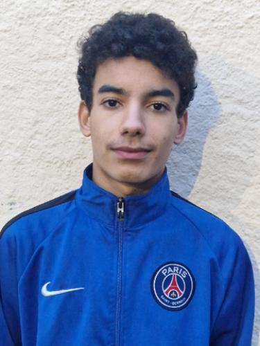 Adam Chouhab
