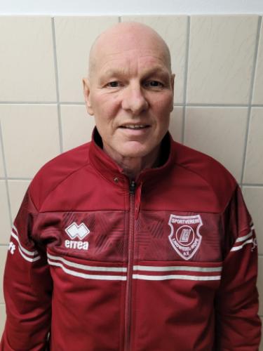 Alexander Gerlach