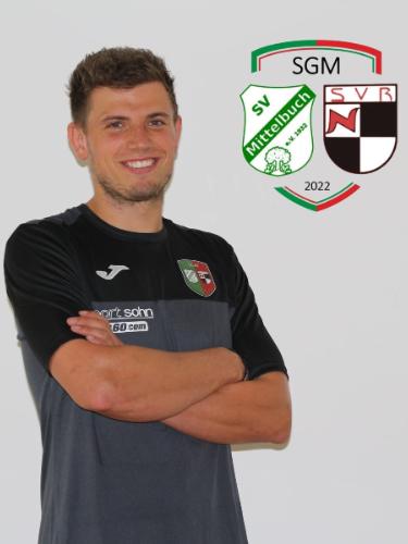 Mario Ruedi