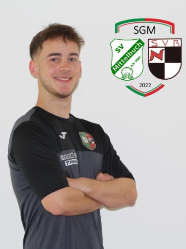 Fabian Schmidt