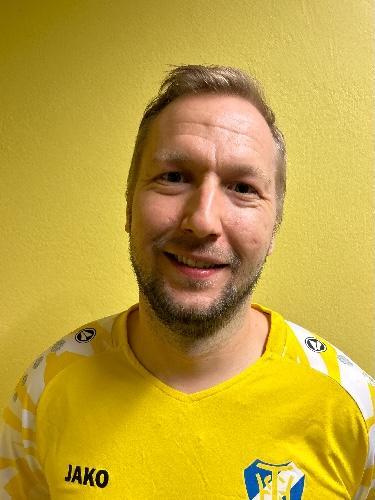 Christopher Mierowski