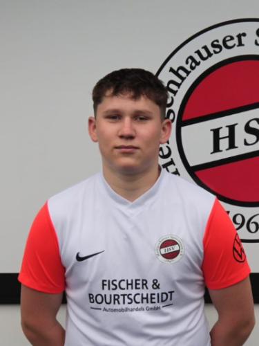 Mats Schmidt