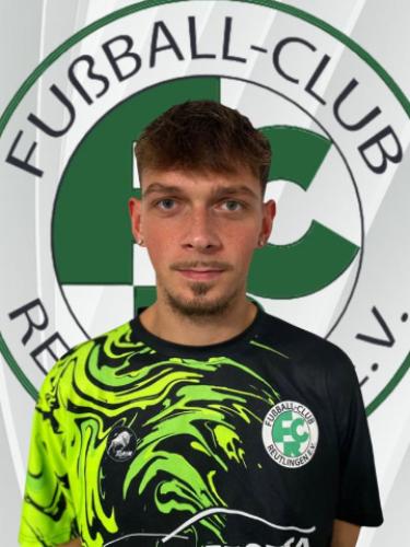 Kevin Marijan Afanasewicz