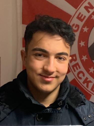Kerim Cakalli