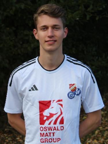 Maximilian Kaiser